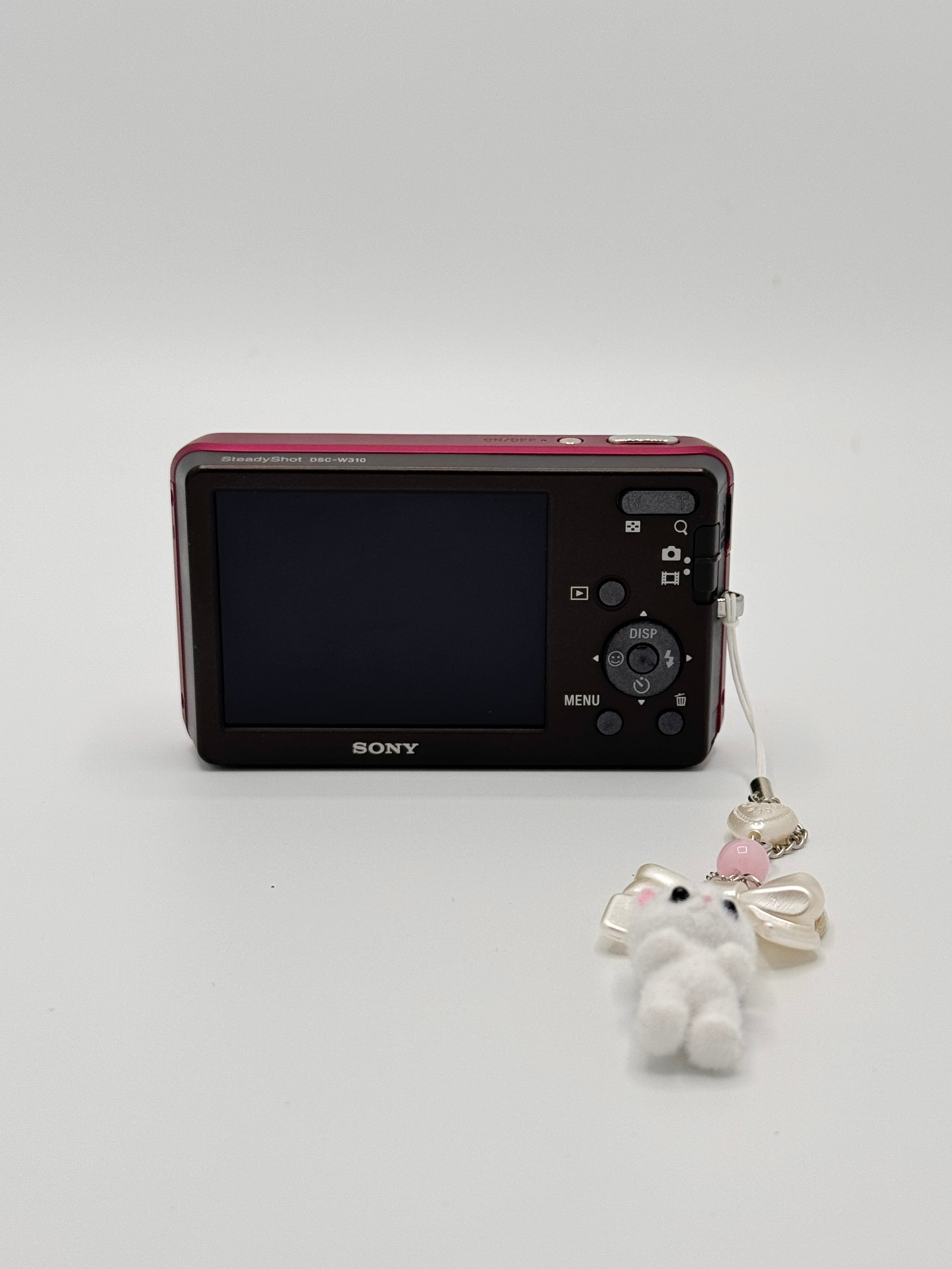 Sony Cybershot DSC-W310