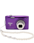 Nikon Coolpix S3300