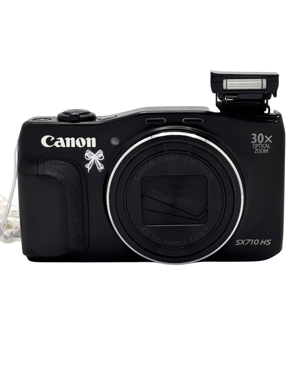 Canon Powershot SX710HS