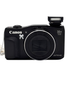 Canon Powershot SX710HS