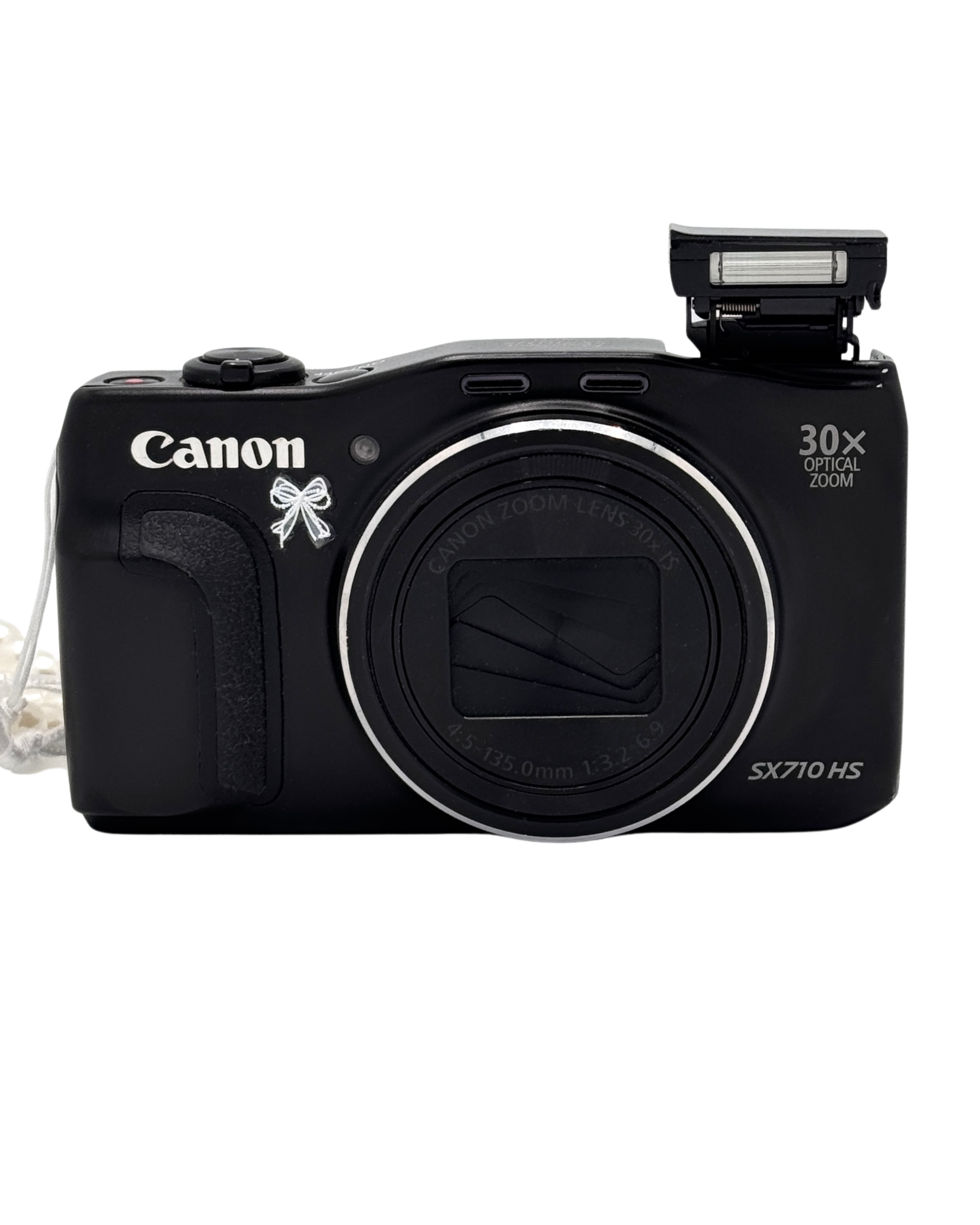 Canon Powershot SX710HS