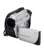 Sony Handycam DCR-DVD106