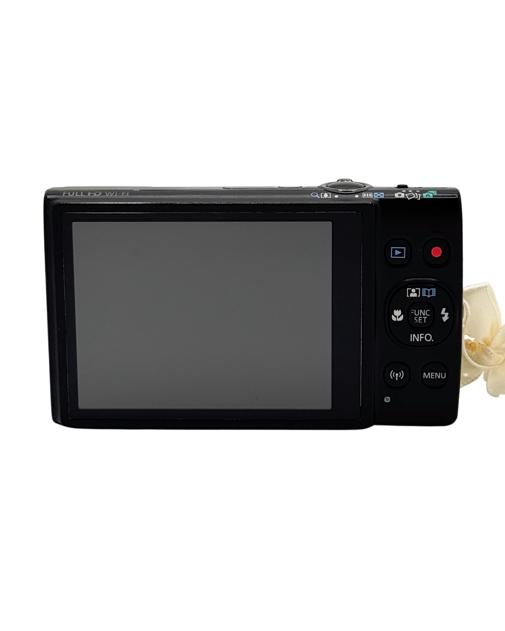 Canon IXY 650 / Canon IXUS 285HS