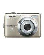 Nikon Coolpix L21