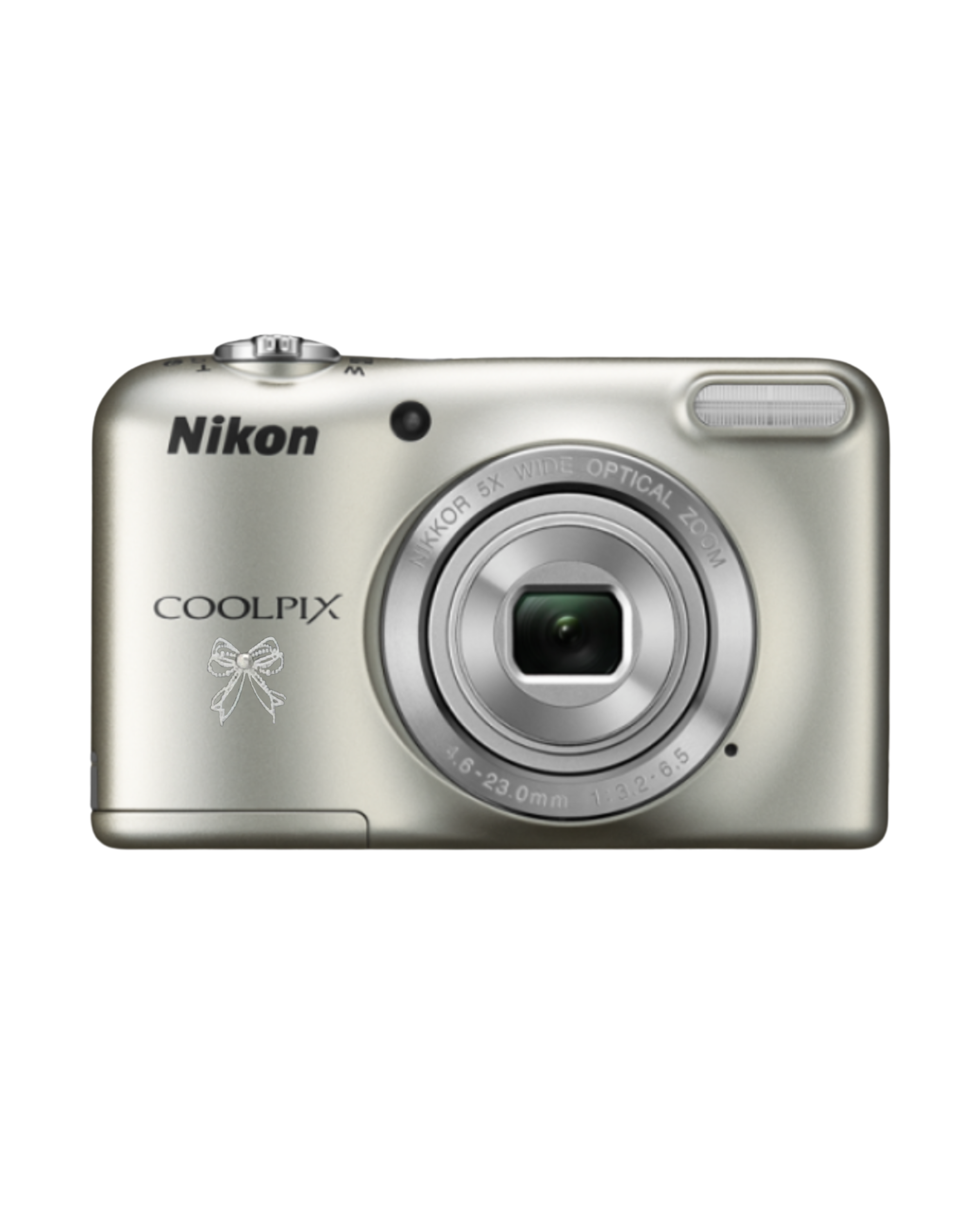 Nikon Coolpix L29