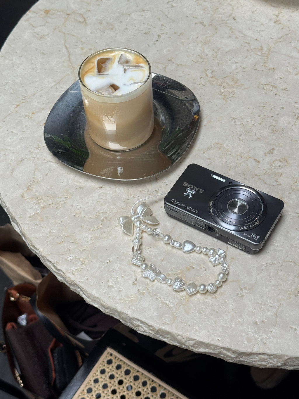 Sony Cybershot DSC-W570