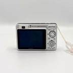 Sony Cybershot DSC-W120