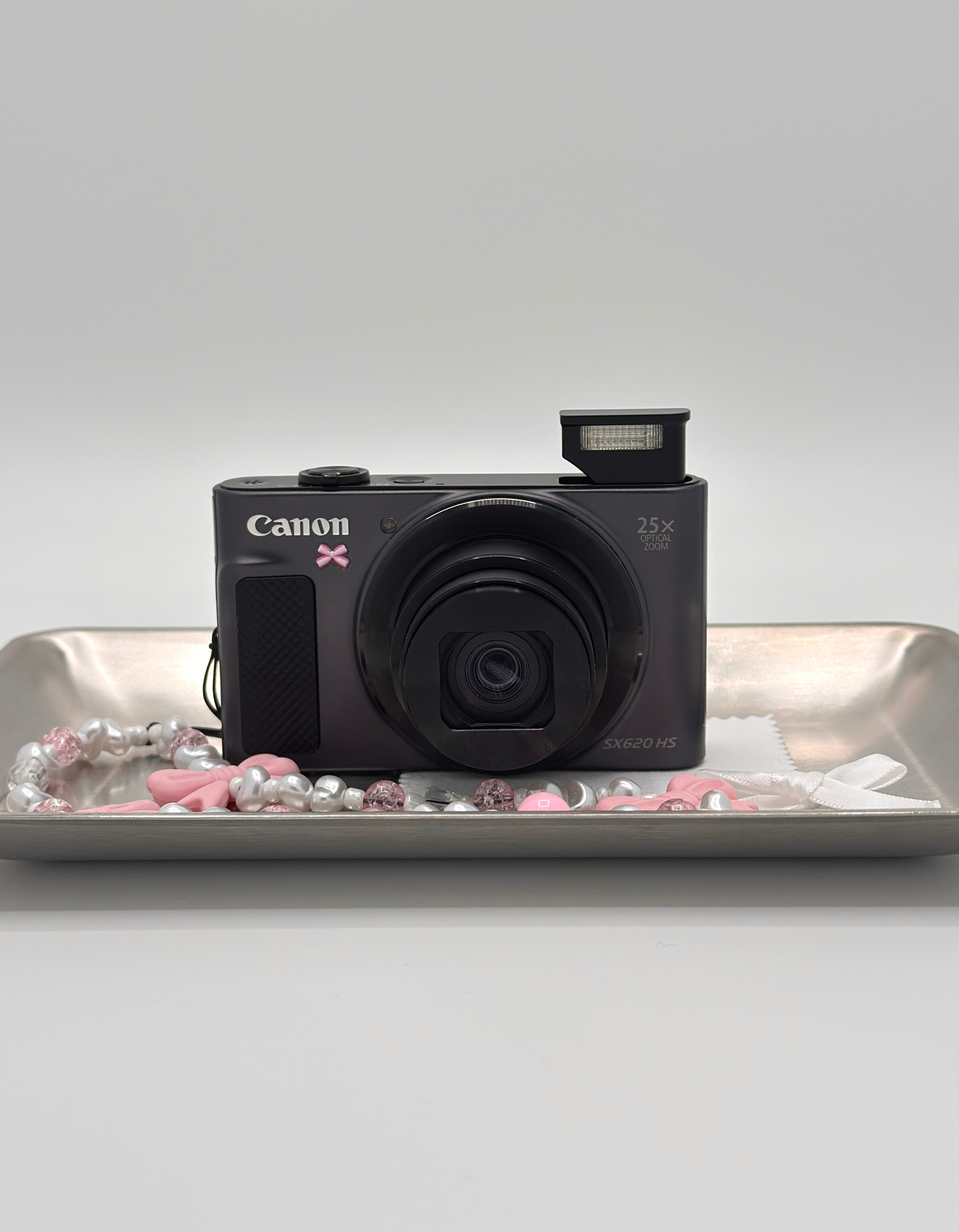 Canon Powershot SX620HS |