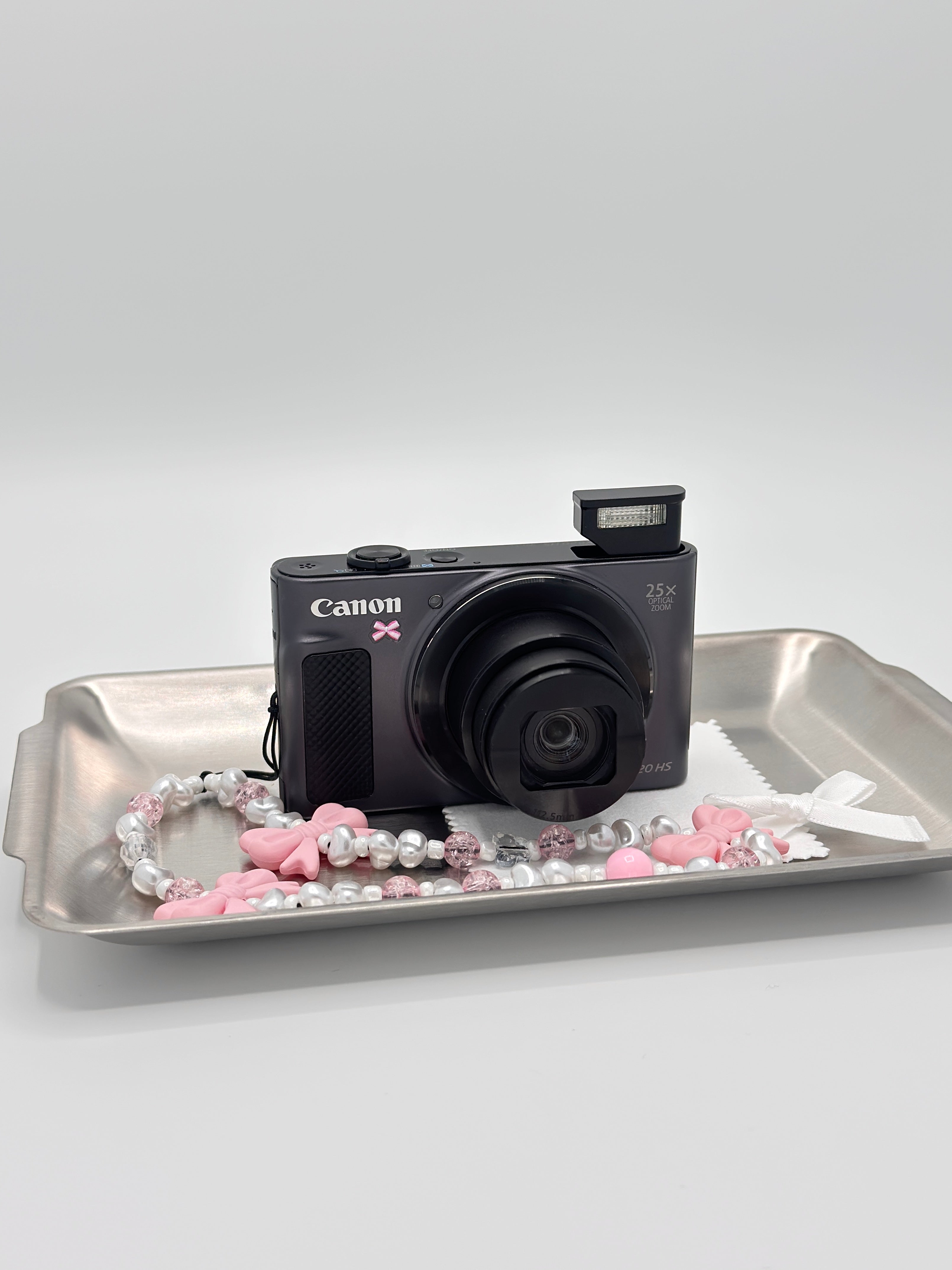 Canon Powershot SX620HS |