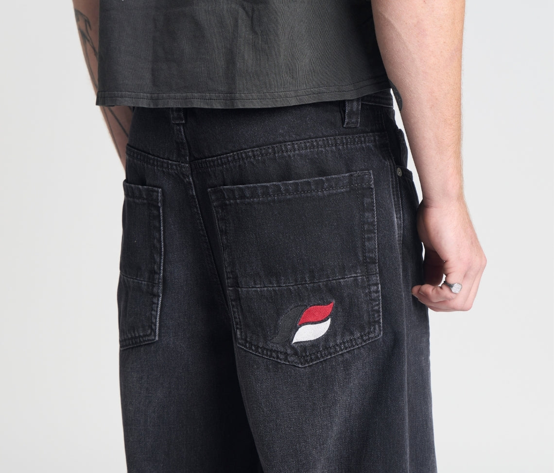 Epik Chill 23 Inches 90s Vintage Black Edition Retro Style Collectible For Fans Of 90s Culture