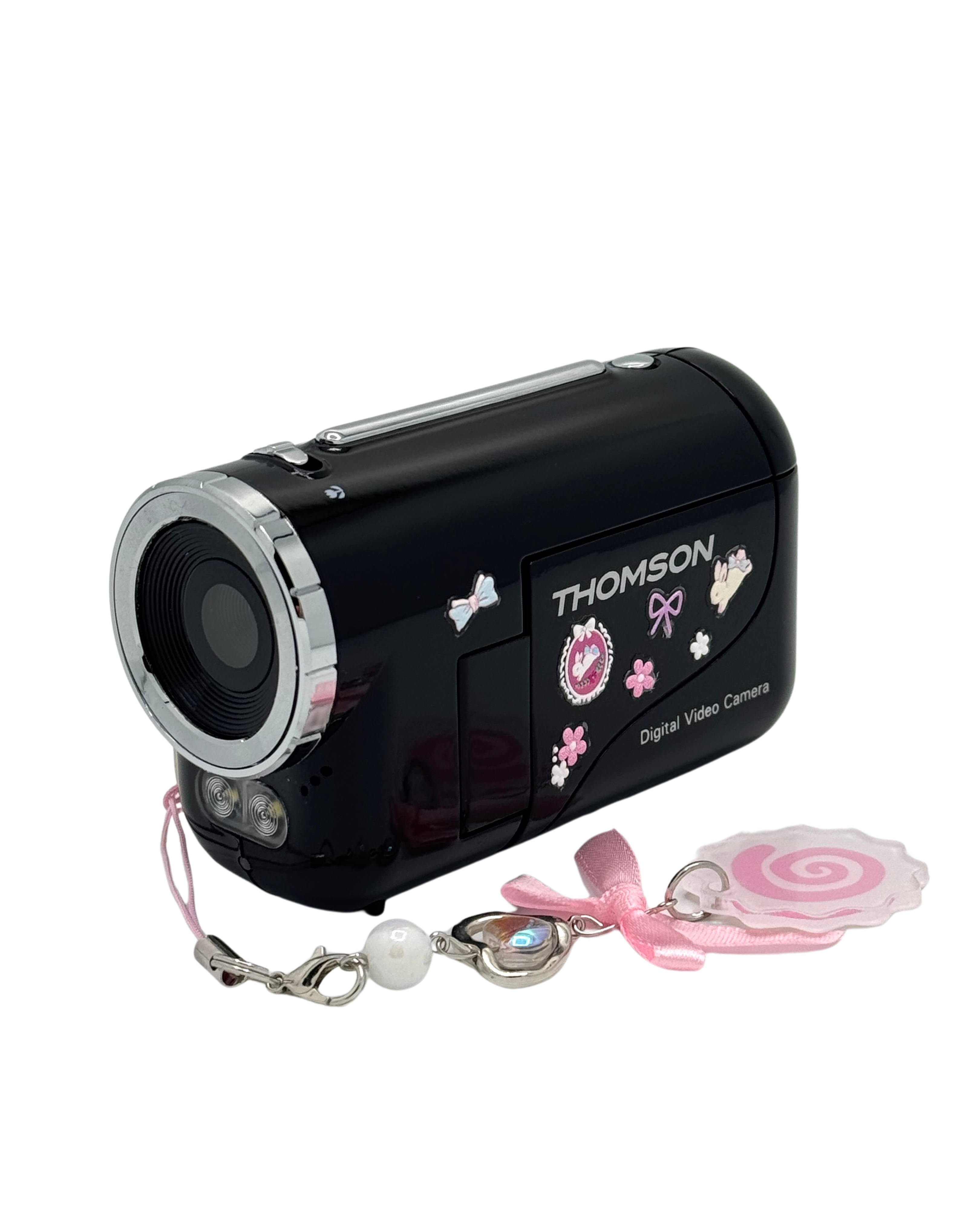 Thomson Digital Mini Video Camera DV-037