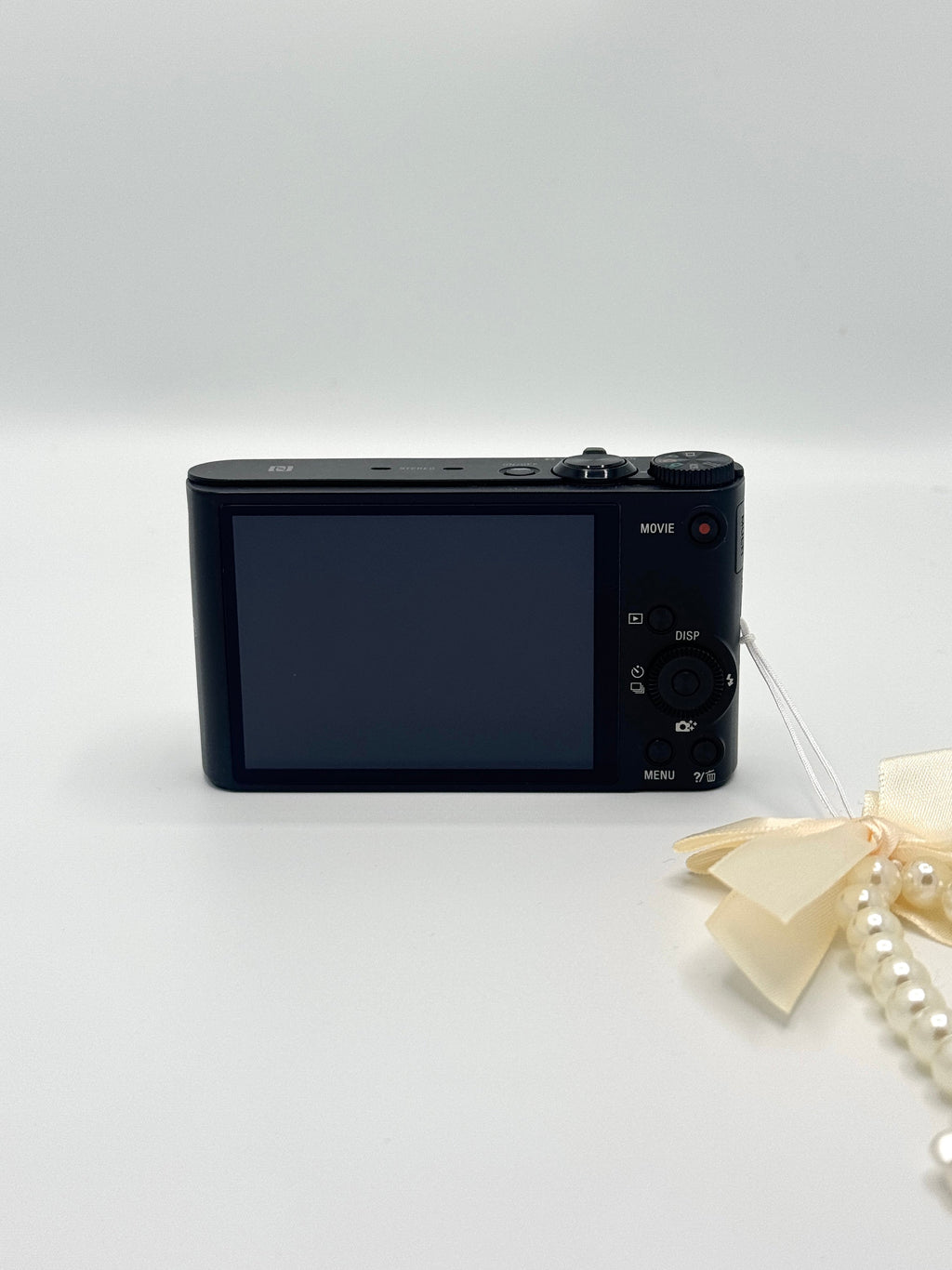 Sony Cybershot WX350 |