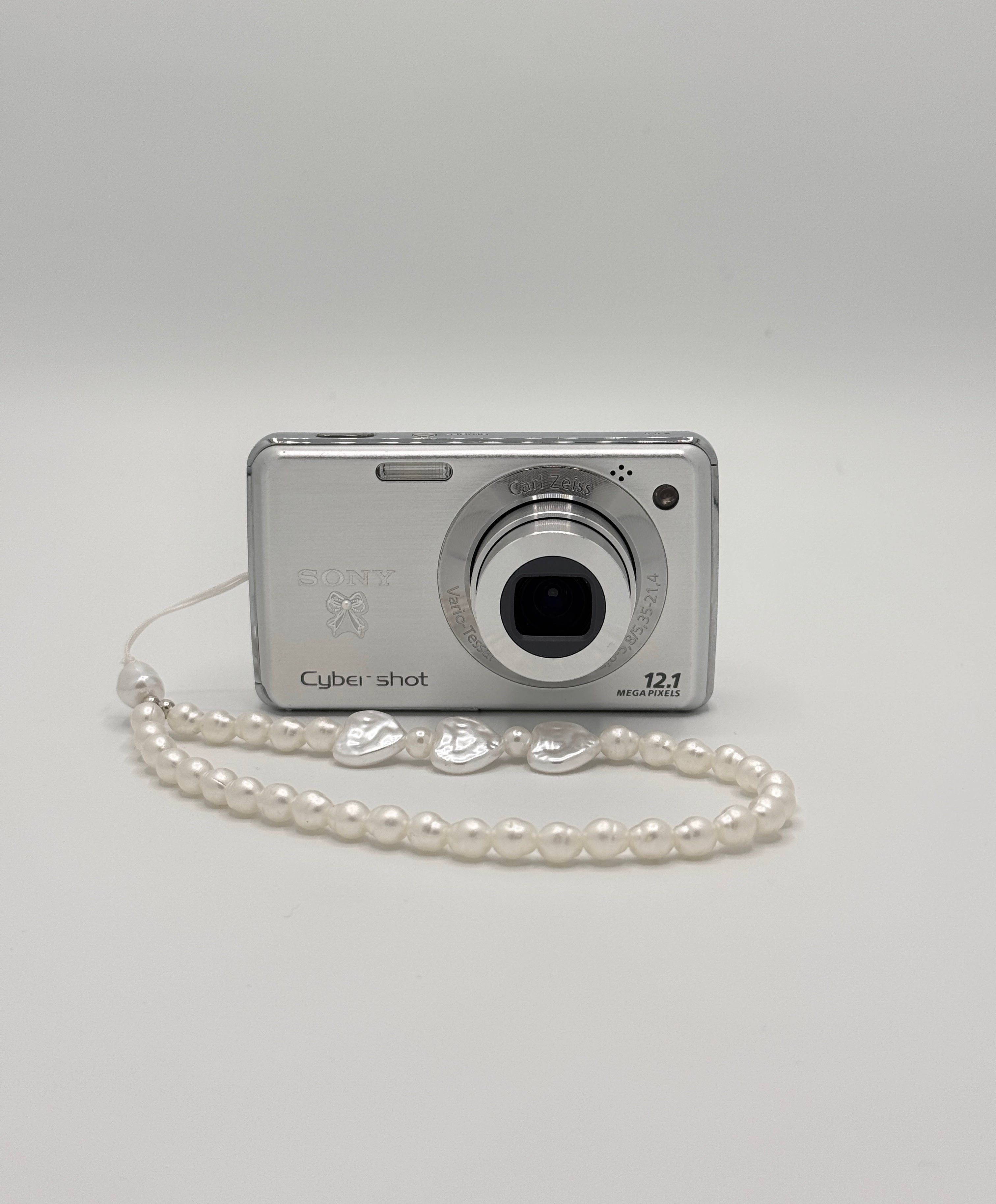 Sony Cybershot DSC-W220