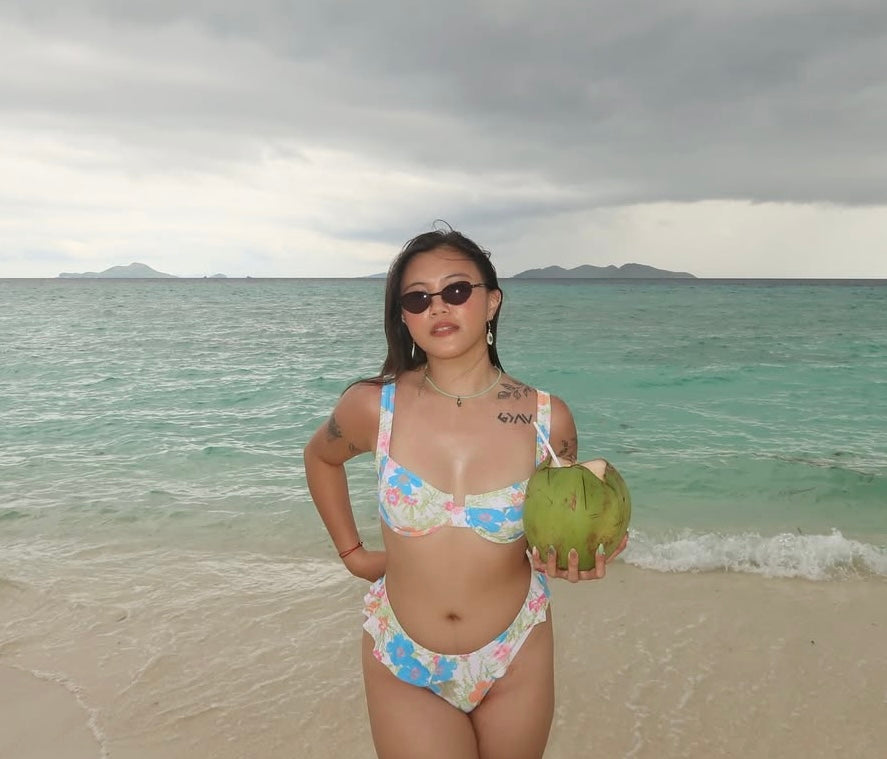 Nikon Coolpix L21 Digital Camera