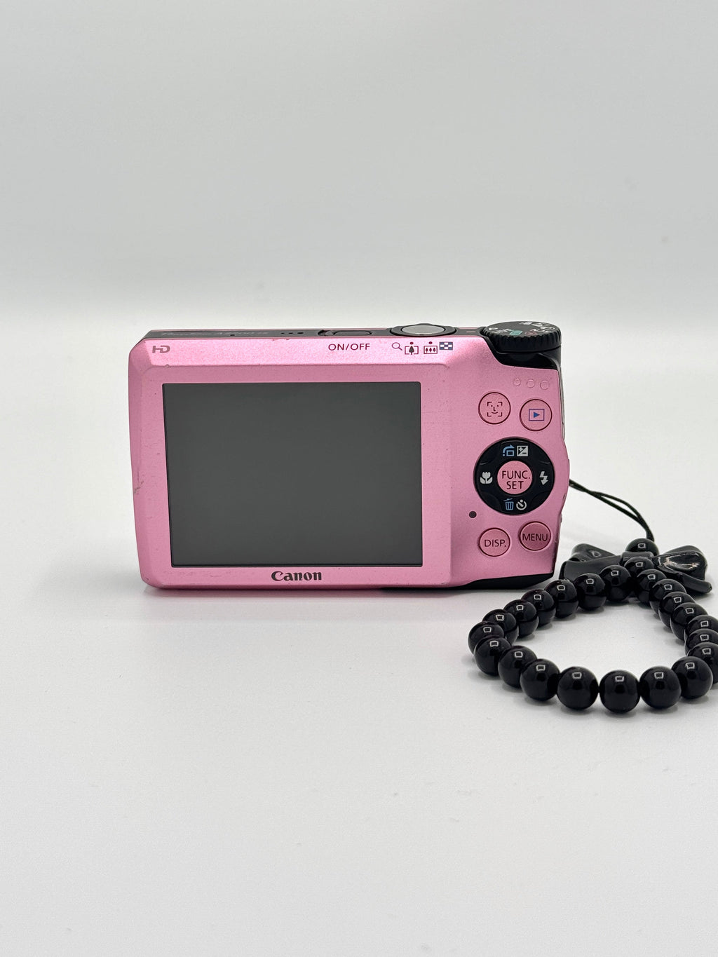 Canon Powershot A3200 IS