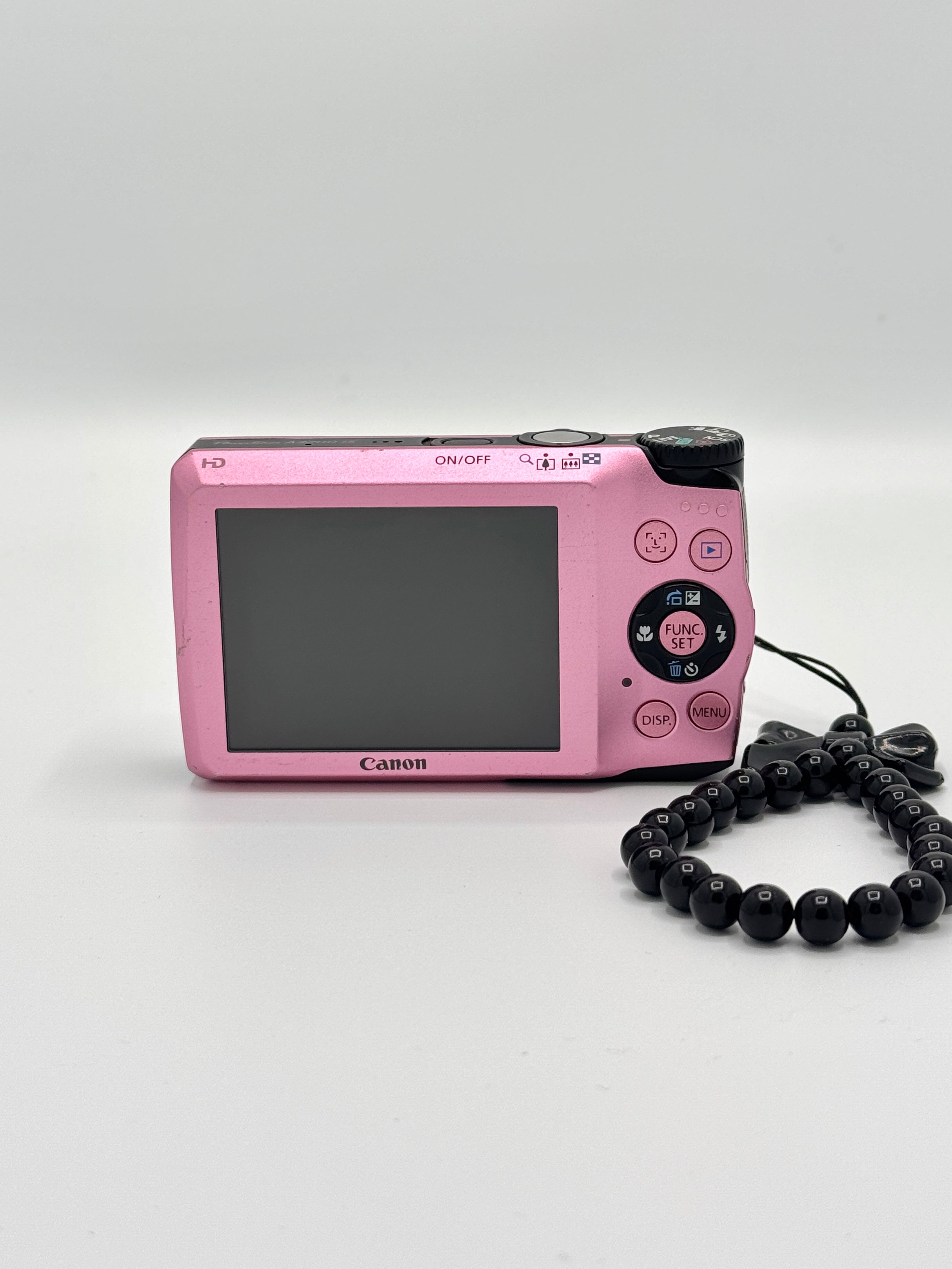 Canon Powershot A3200 IS