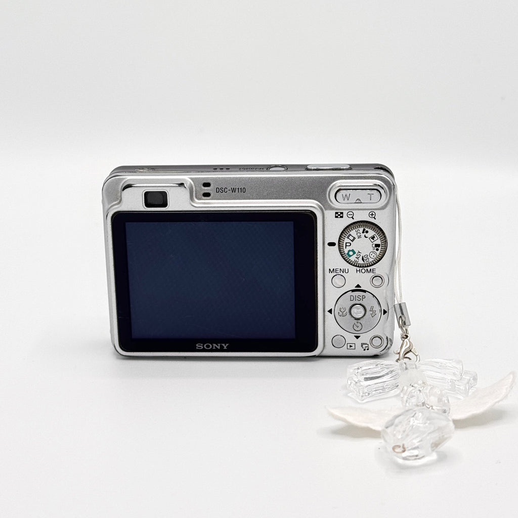 Sony Cybershot DSC-W110