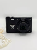 Sony Cybershot WX350 |