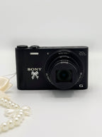 Sony Cybershot WX350 |