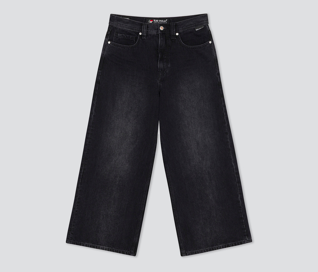 Epik Chill 23 Inches 90s Vintage Black Edition Retro Style Collectible For Fans Of 90s Culture