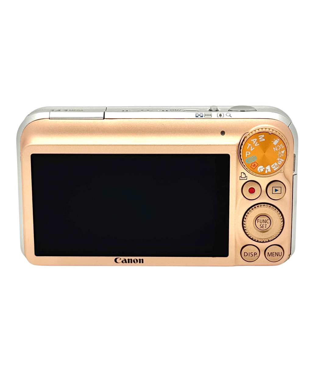 Canon Powershot SX210IS Digital Camera