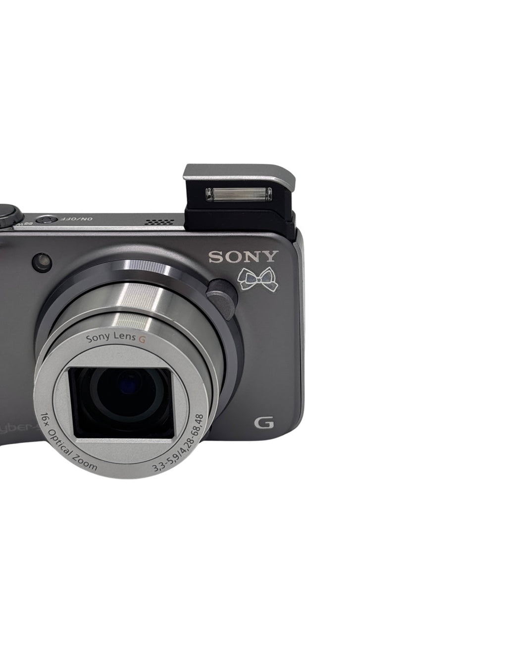 Sony Cybershot DSC-H90