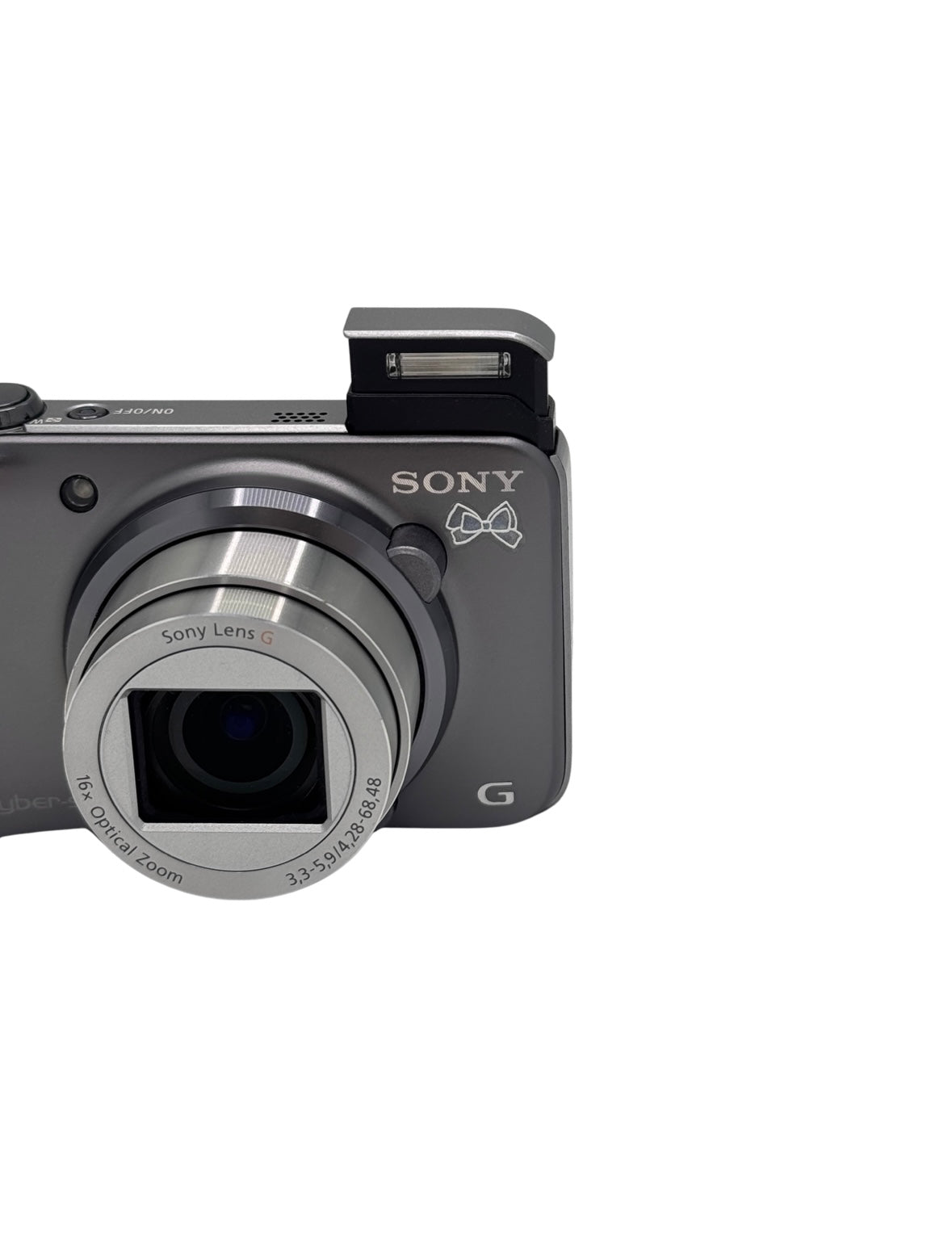 Sony Cybershot DSC-H90