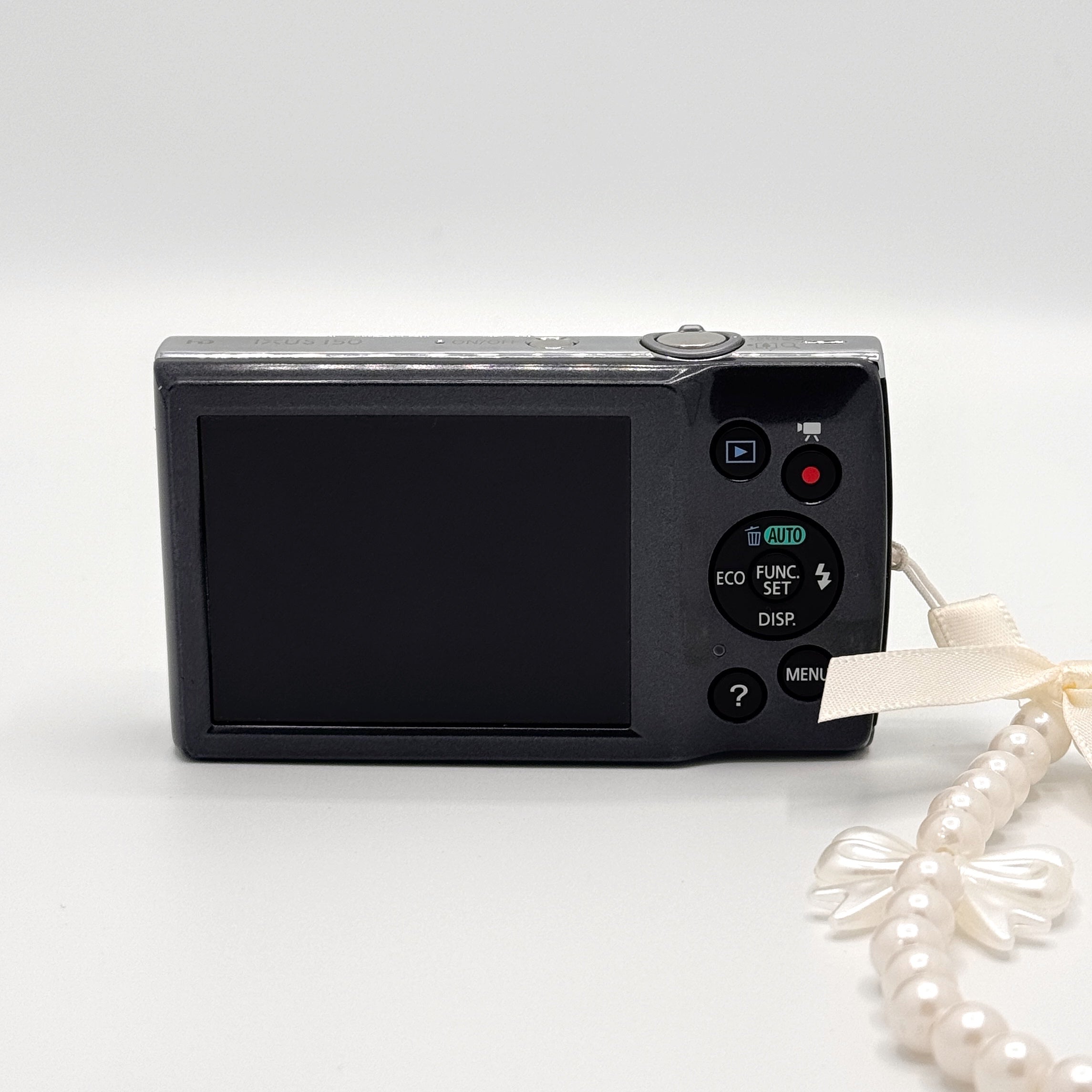 Canon IXUS 150 Canon PowerShot ELPH 140 IS