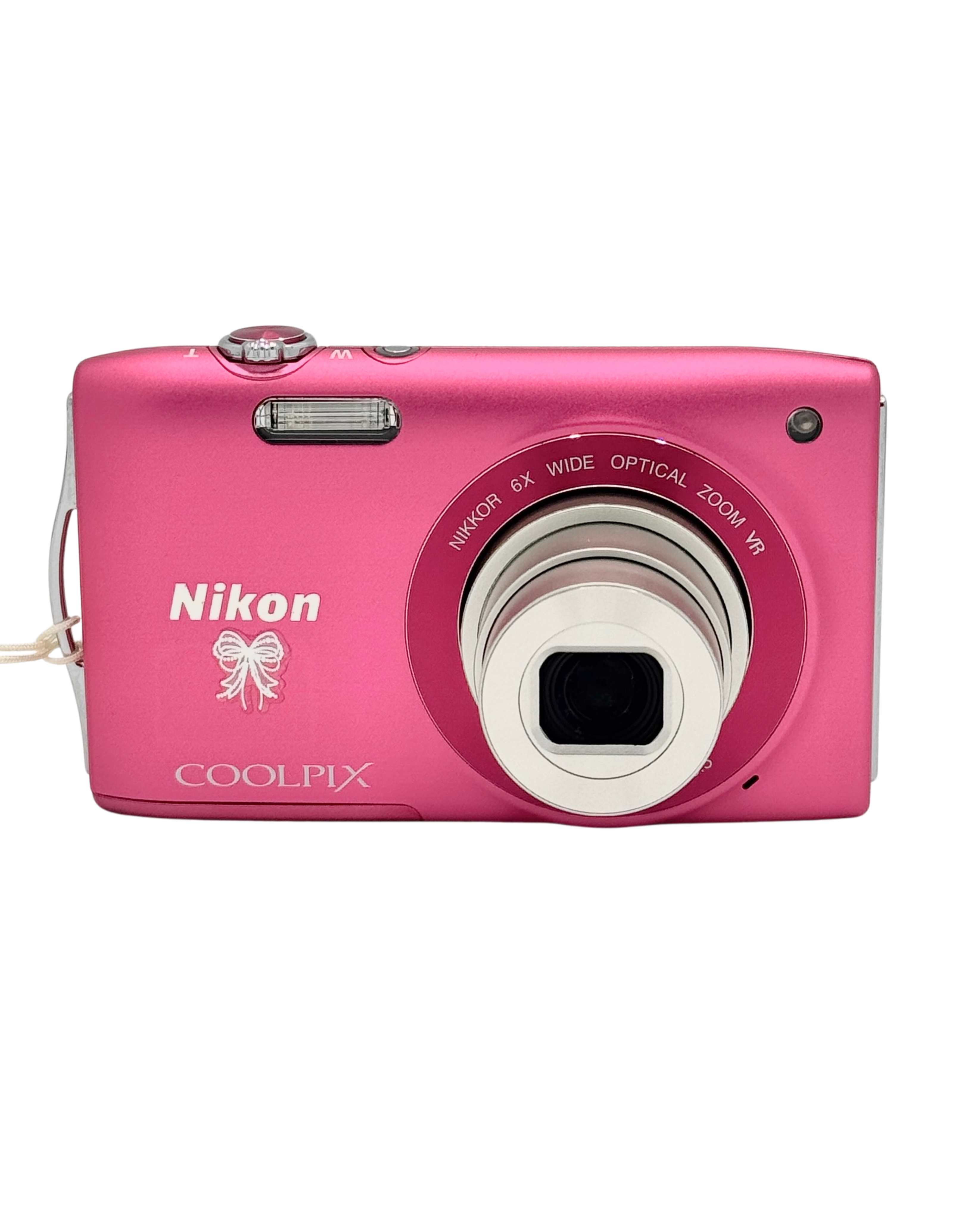 Nikon Coolpix S3300