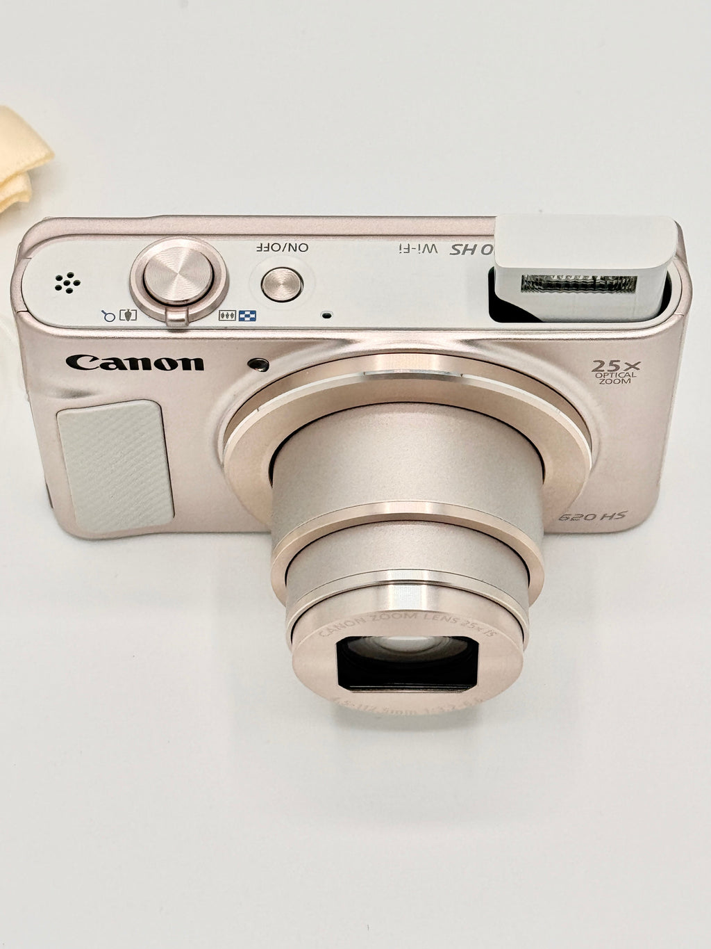 Canon SX620HS
