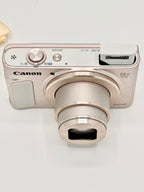 Canon SX620HS