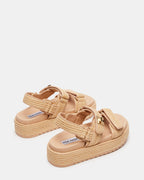 BIGMONA NATURAL RAFFIA - SM REBOOTED