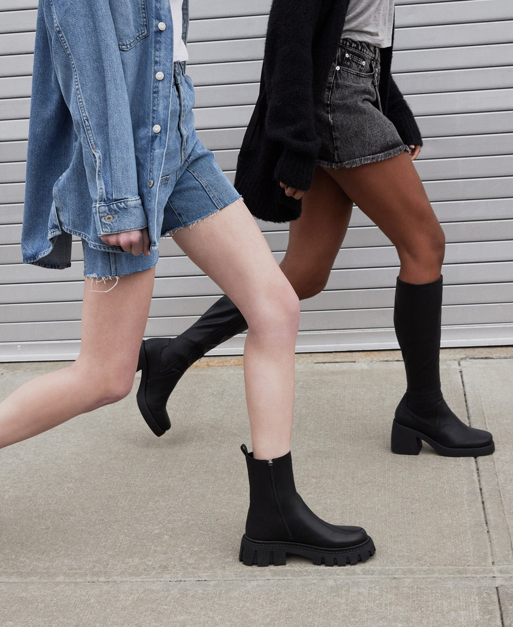 BERKLEIGH BLACK - SM REBOOTED