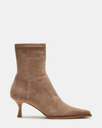 STASIA TAUPE SUEDE - SM REBOOTED