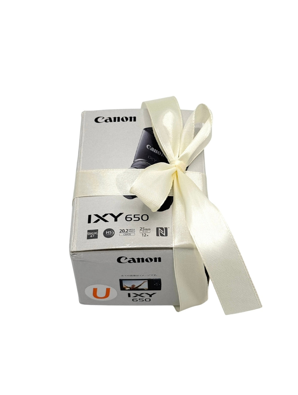 Canon IXY 650 / Canon IXUS 285HS