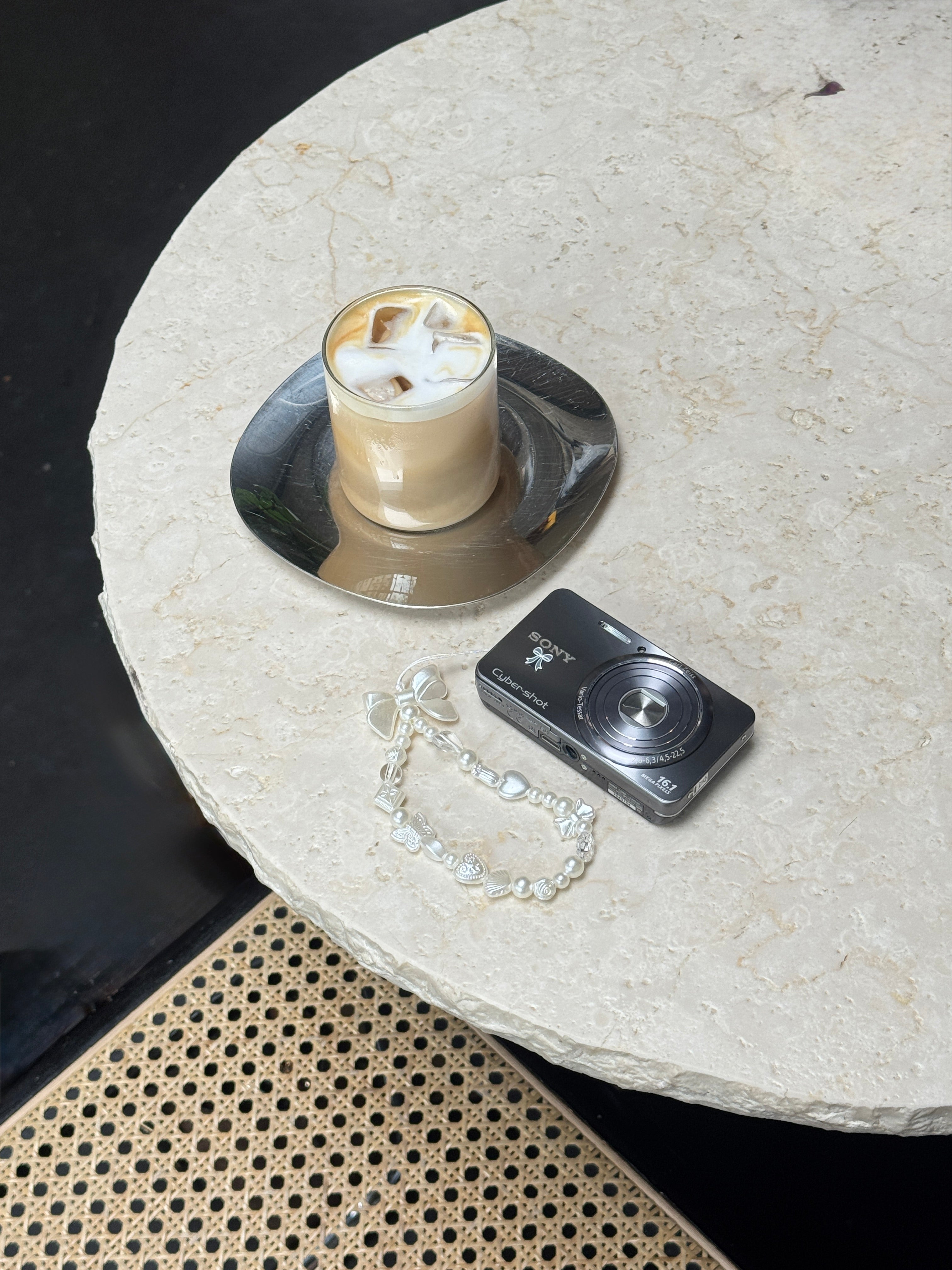 Sony Cybershot DSC-W570