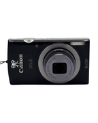 Canon IXUS 160 Digital Camera