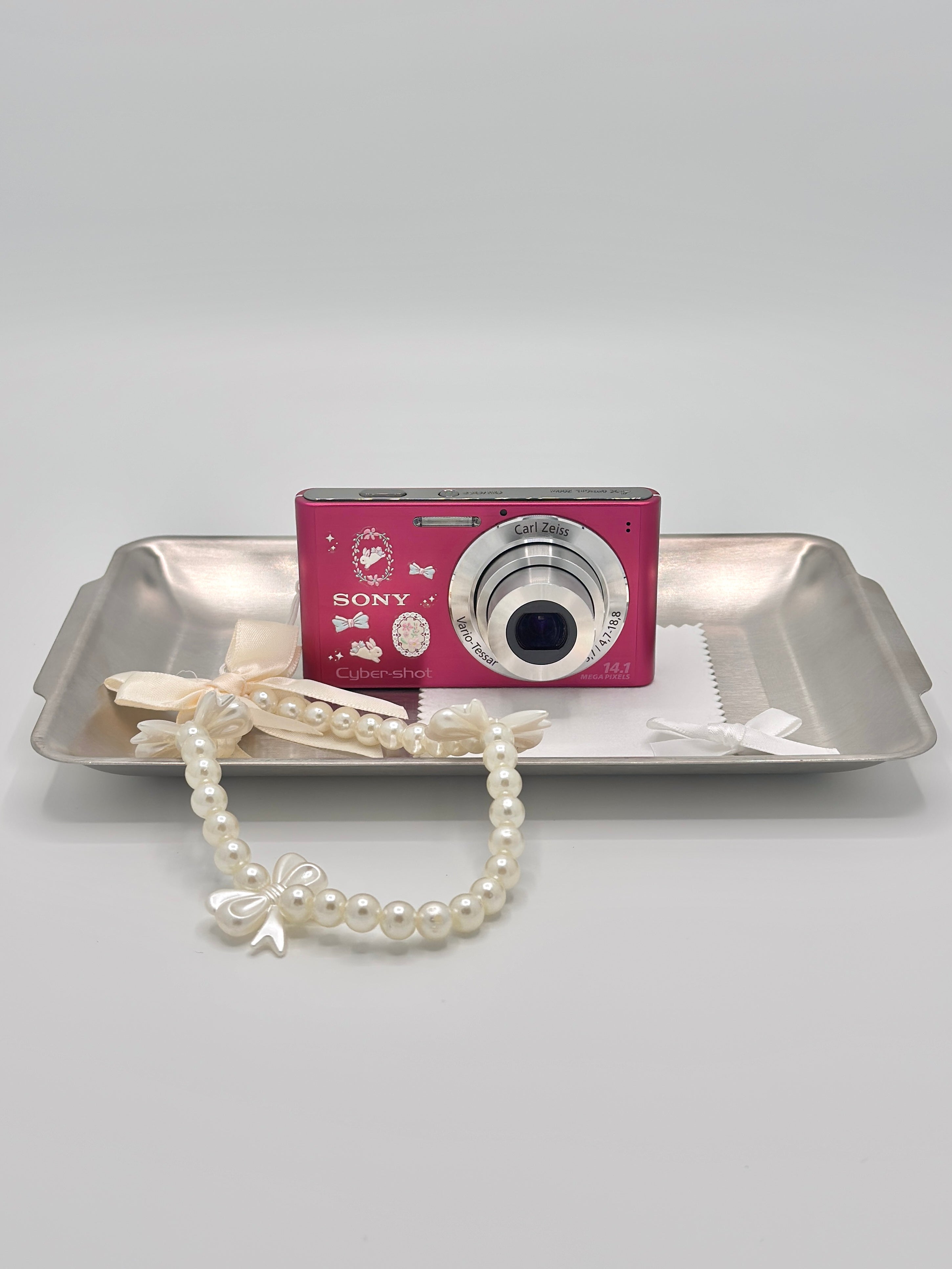 Sony Cybershot DSC-W320