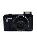 Canon Powershot SX600HS