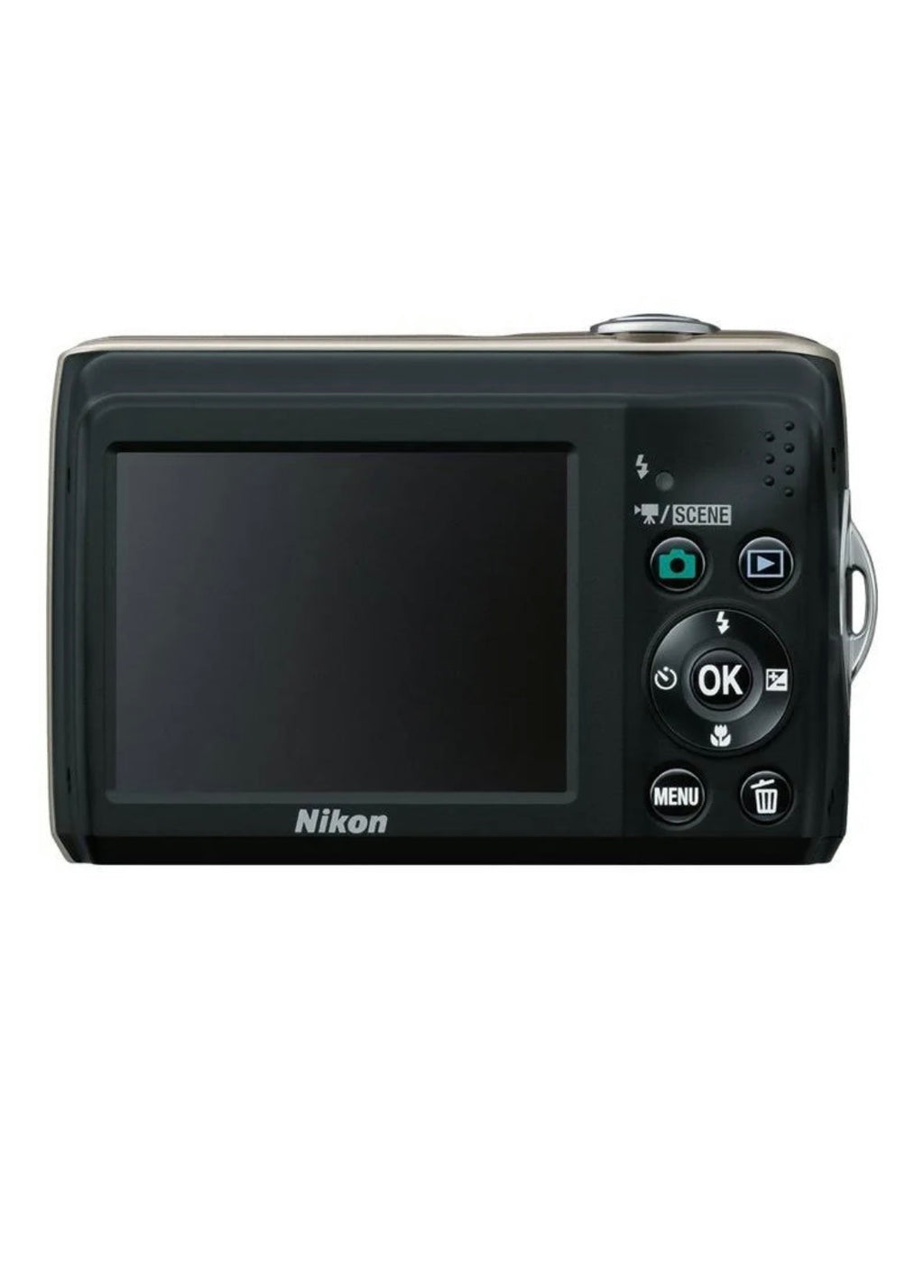Nikon Coolpix L21