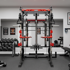 All-in-One Smith Machine