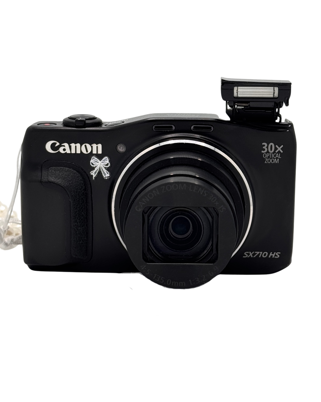 Canon Powershot SX710HS