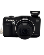 Canon Powershot SX710HS