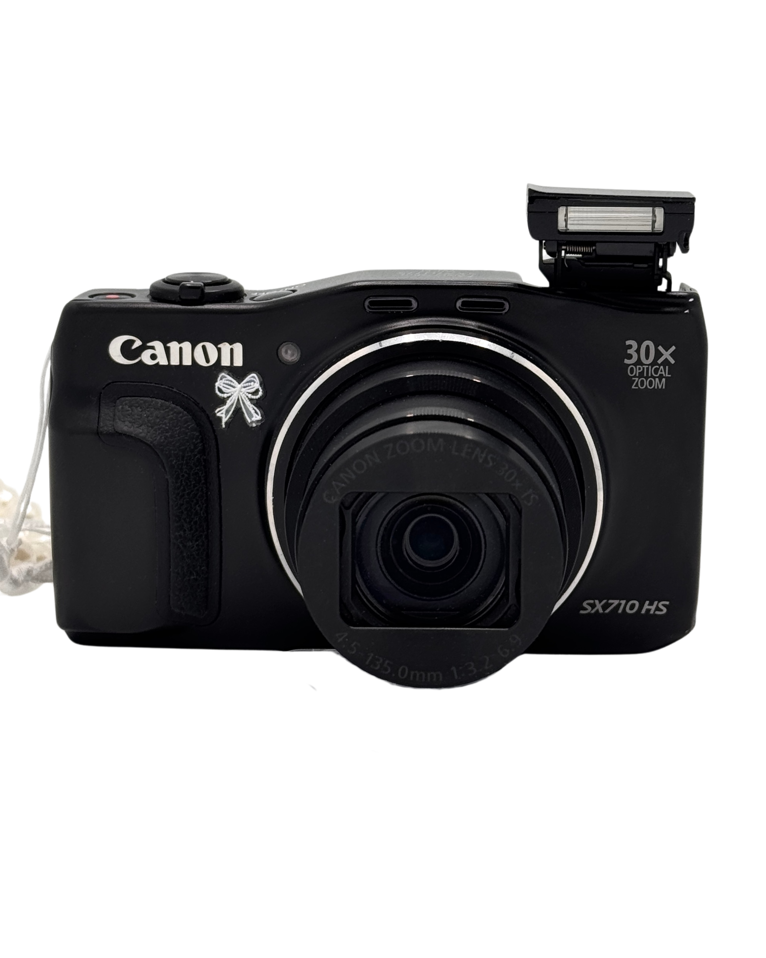 Canon Powershot SX710HS