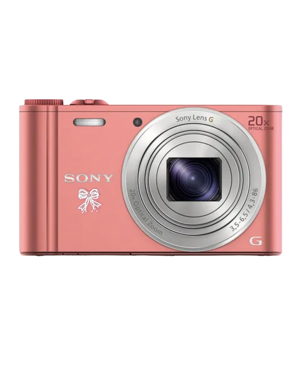 Sony Cybershot DSC-WX350 Digital Camera