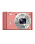 Sony Cybershot DSC-WX350 Digital Camera
