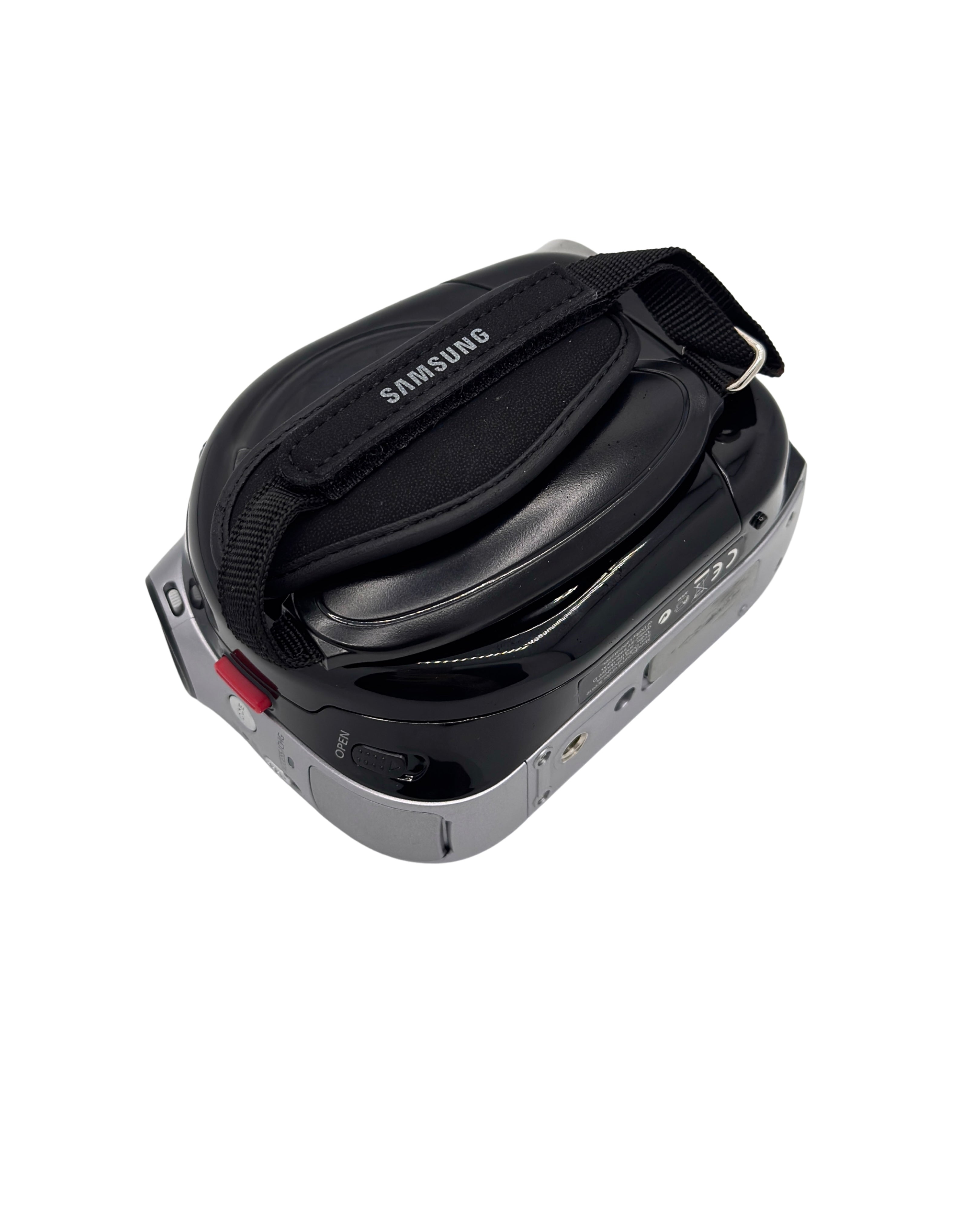 Samsung VP-DX150 PAL ( NUOVA ) Camcorder