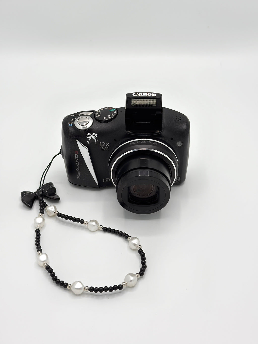 Canon Powershot SX130IS