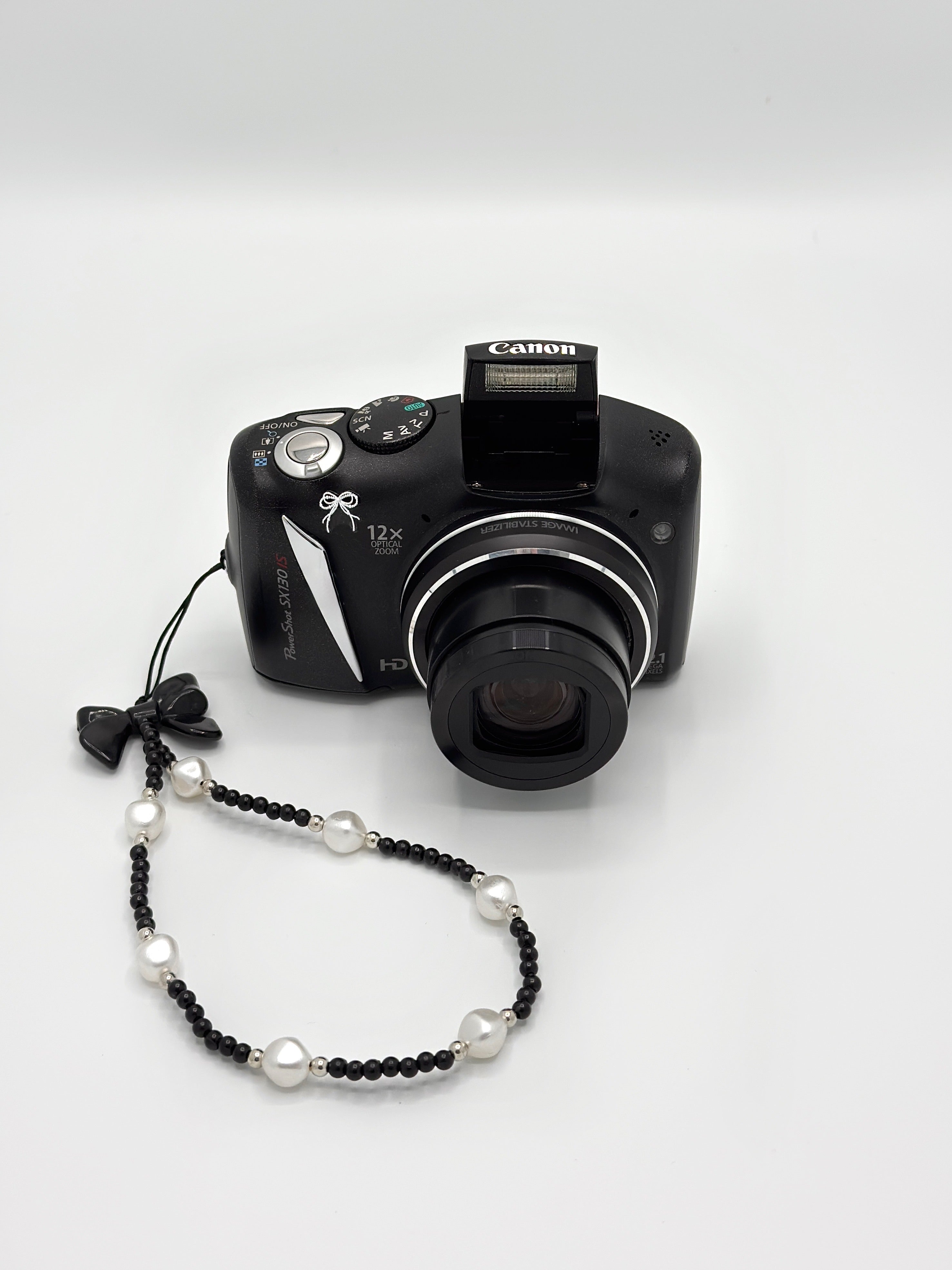 Canon Powershot SX130IS