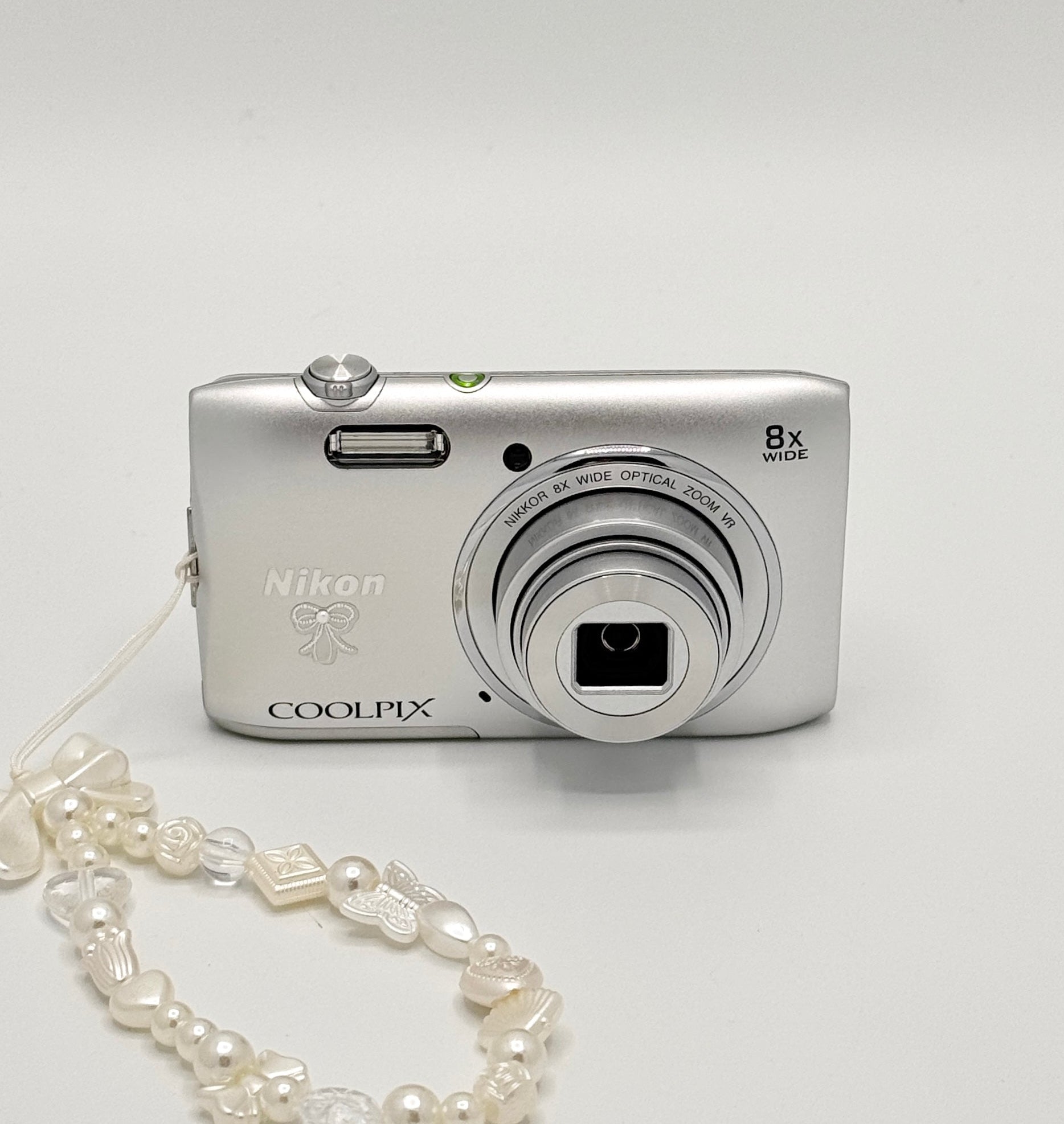 Nikon Coolpix S3600